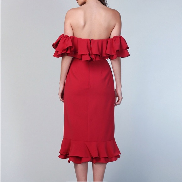 C/meo Collective immerse Dress - Picture 6 of 8